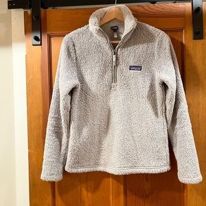 Patagonia Women’s Los Gato’s 2/4 zip